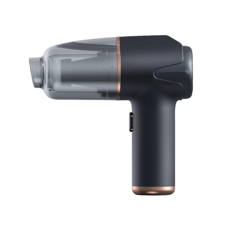 Car For Home And Car Mini Wireless Handheld Portable Vacuum Cleaner