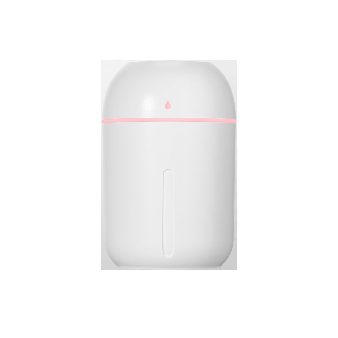 330 Ml Humidifier New Home Bedroom Desktop Office Mini USB Humidifier Small