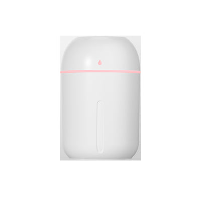 330 Ml Humidifier New Home Bedroom Desktop Office Mini USB Humidifier Small