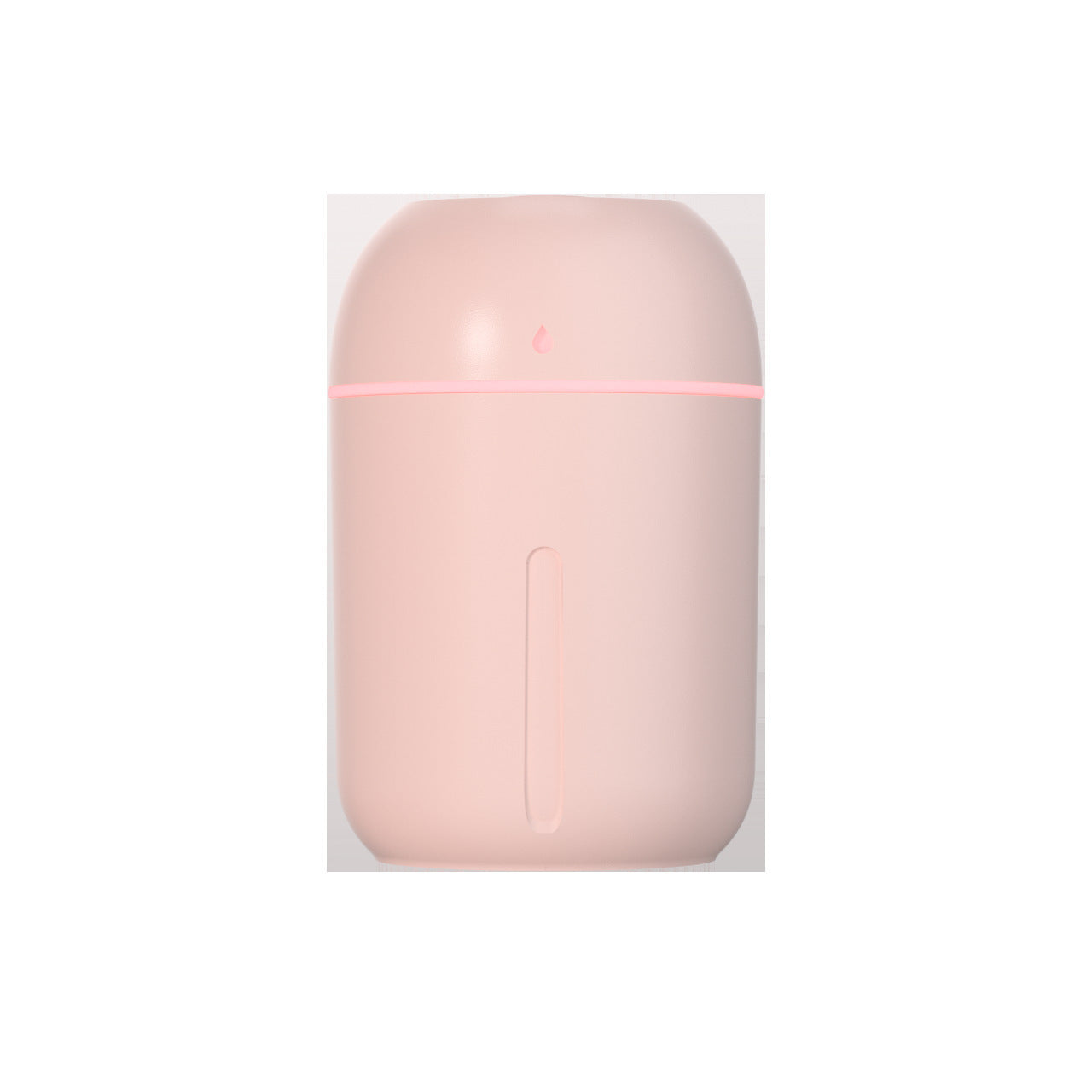 330 Ml Humidifier New Home Bedroom Desktop Office Mini USB Humidifier Small