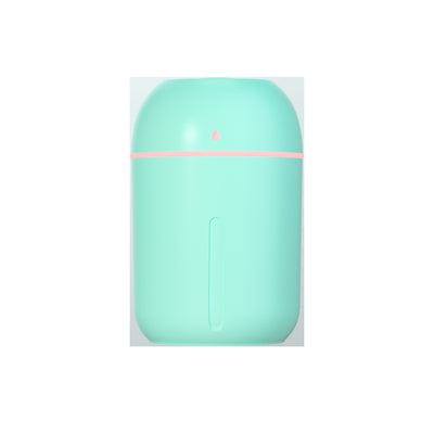 330 Ml Humidifier New Home Bedroom Desktop Office Mini USB Humidifier Small